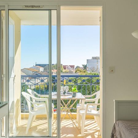 Apartment Parc De Pontaillac-10 By Interhome Zewnętrze zdjęcie