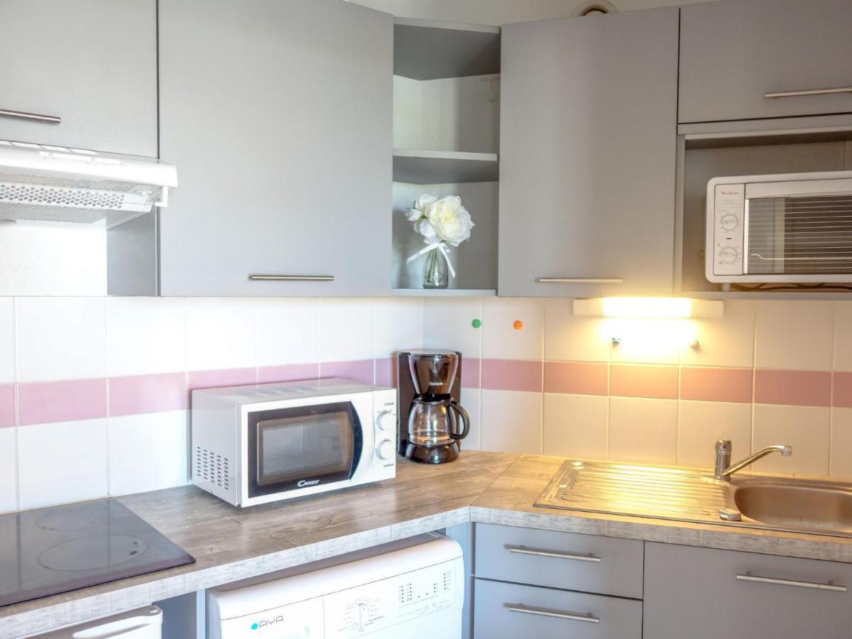 Apartment Parc De Pontaillac-10 By Interhome Zewnętrze zdjęcie