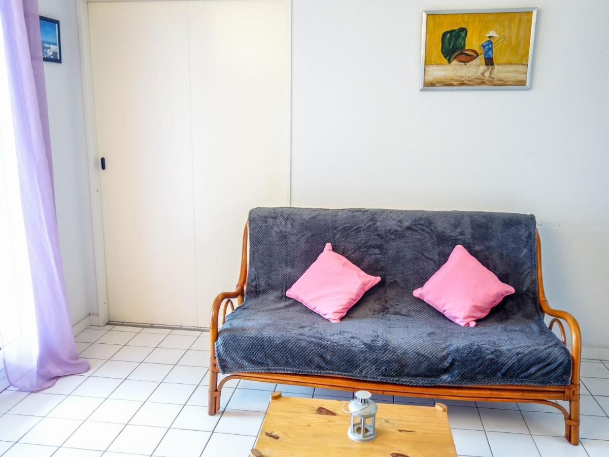 Apartment Parc De Pontaillac-10 By Interhome Zewnętrze zdjęcie