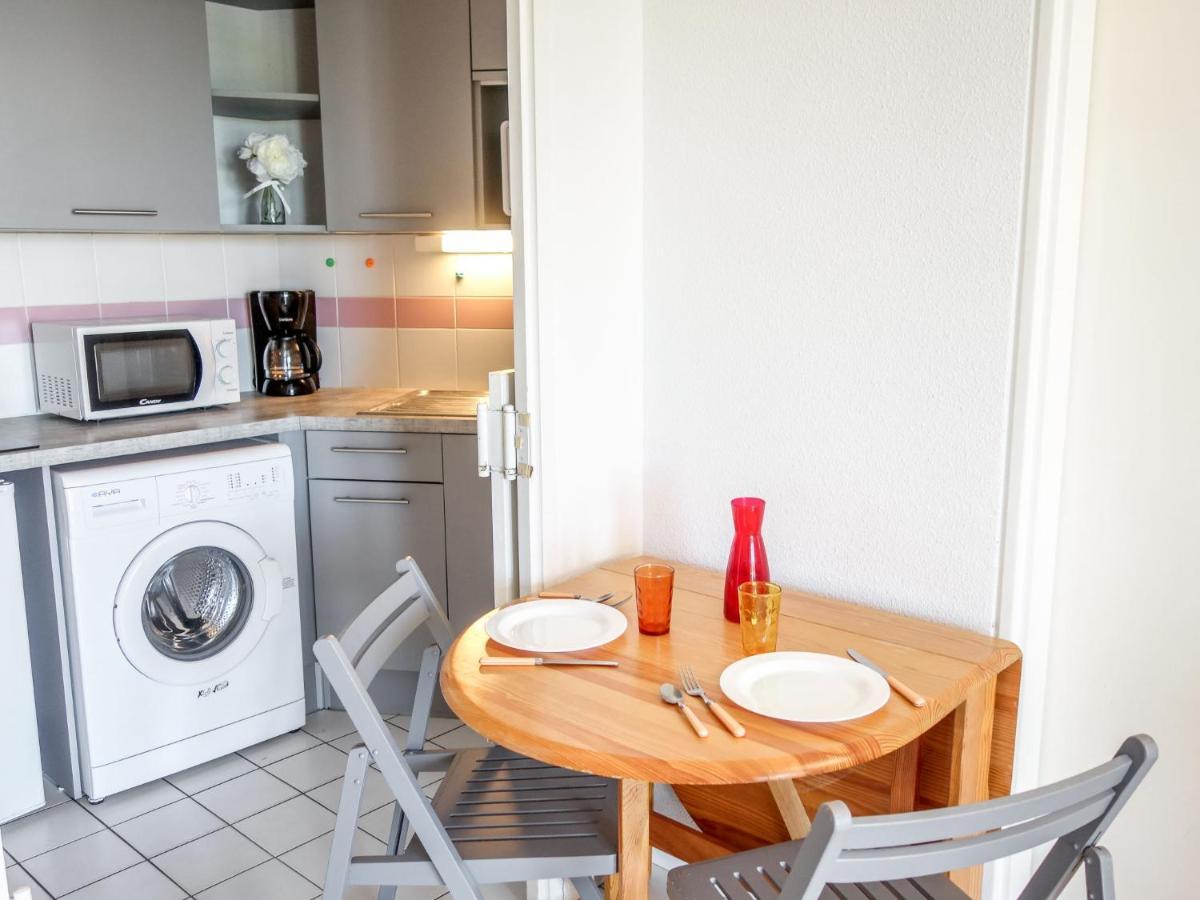 Apartment Parc De Pontaillac-10 By Interhome Zewnętrze zdjęcie