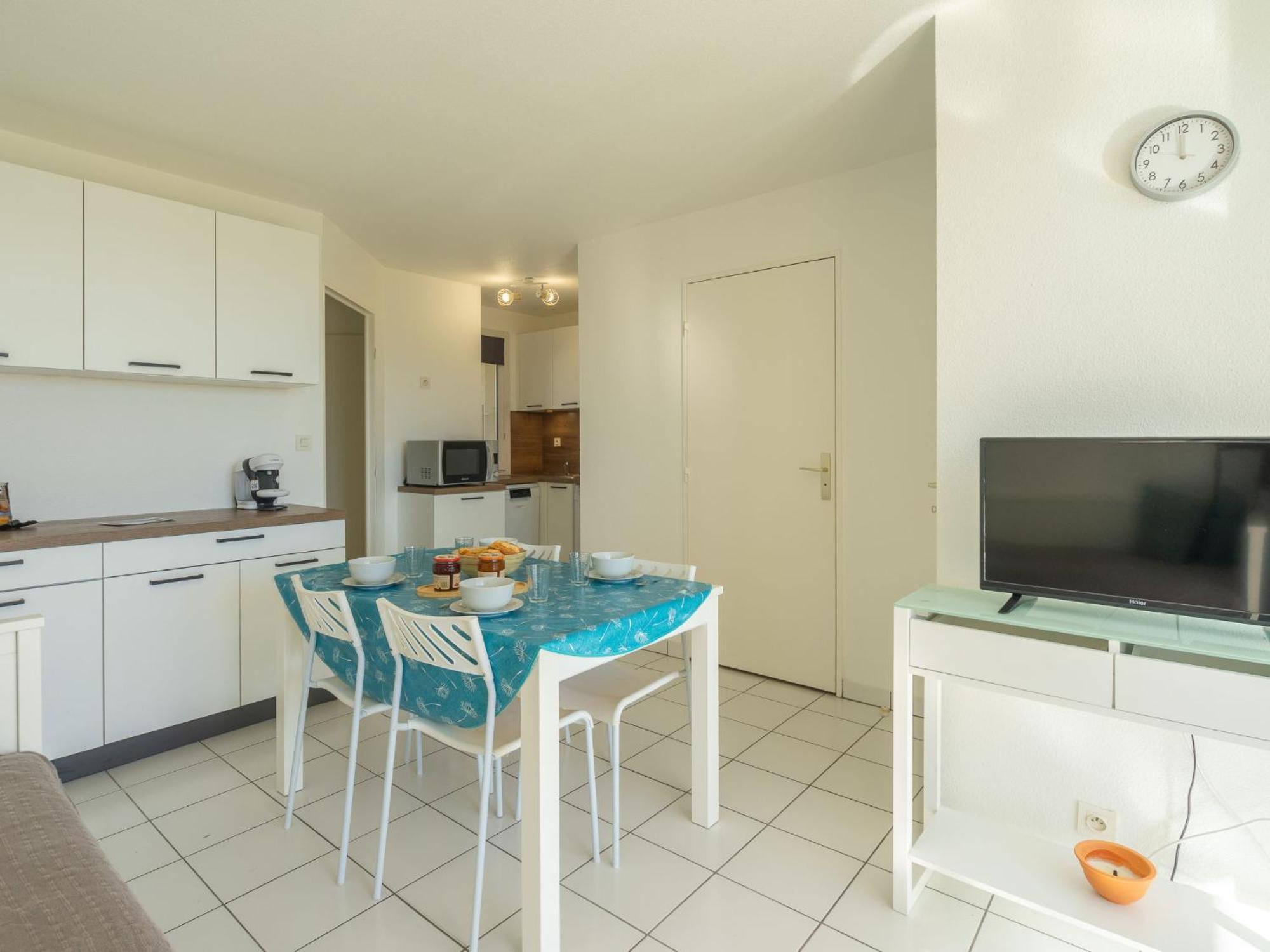 Apartment Parc De Pontaillac-10 By Interhome Zewnętrze zdjęcie