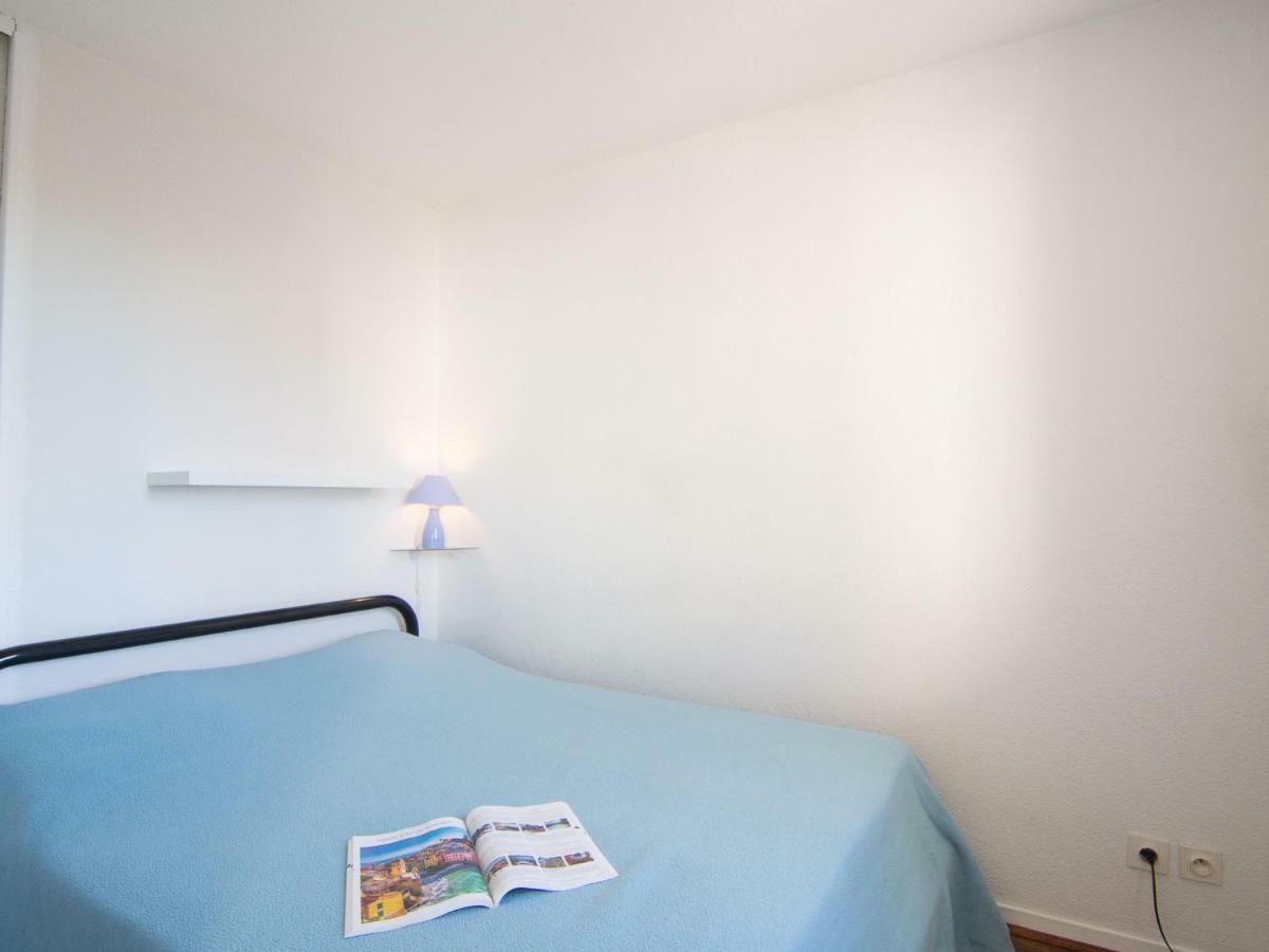 Apartment Parc De Pontaillac-10 By Interhome Zewnętrze zdjęcie