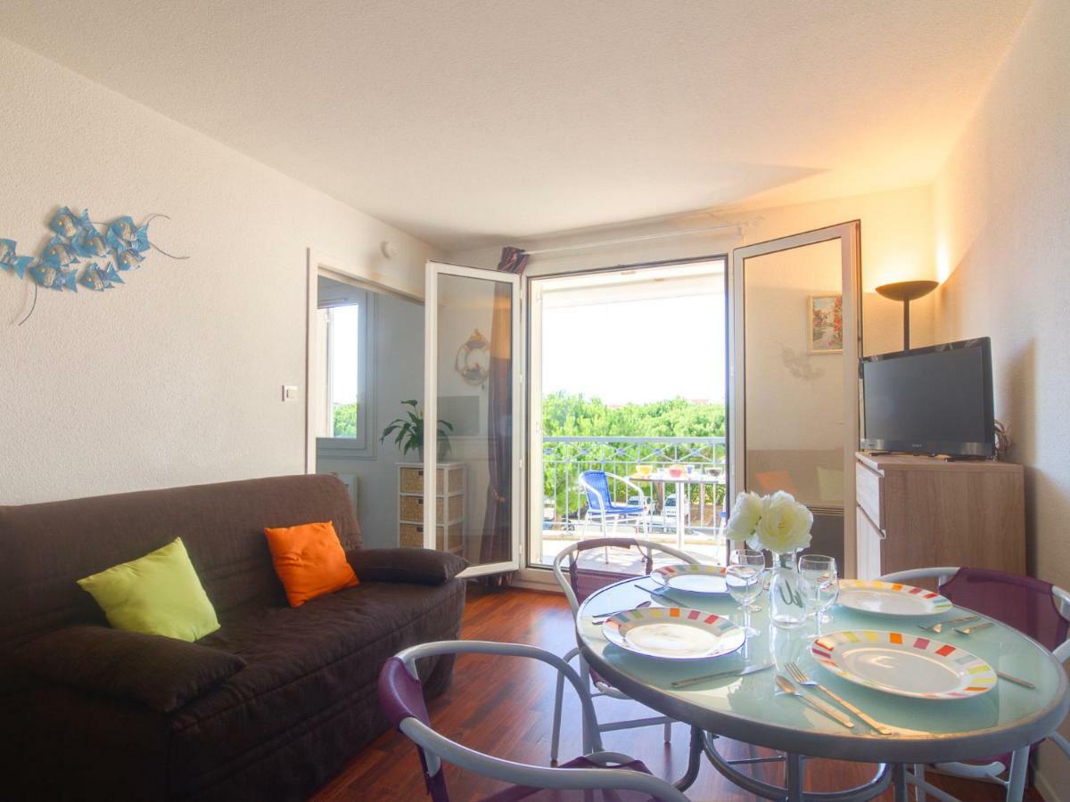 Apartment Parc De Pontaillac-10 By Interhome Zewnętrze zdjęcie